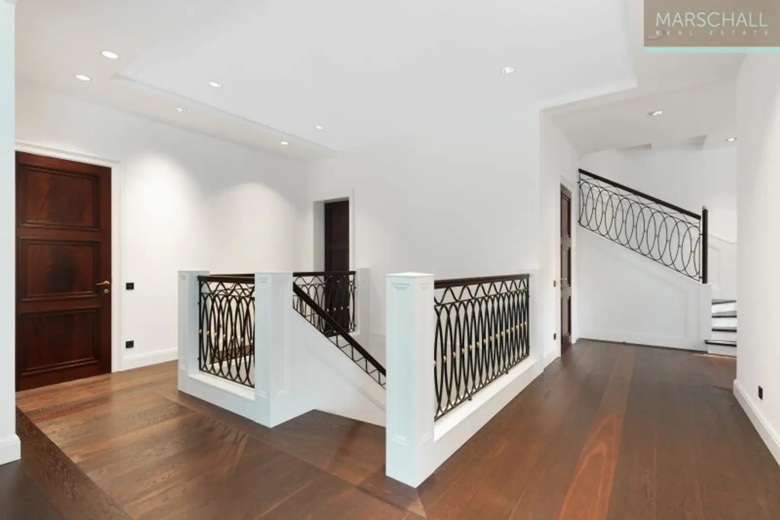 Luxusvilla mit Indoorpool in Döbling