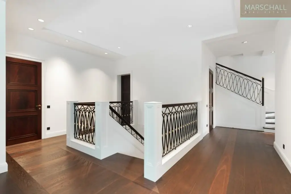 Luxusvilla mit Indoorpool in Döbling
