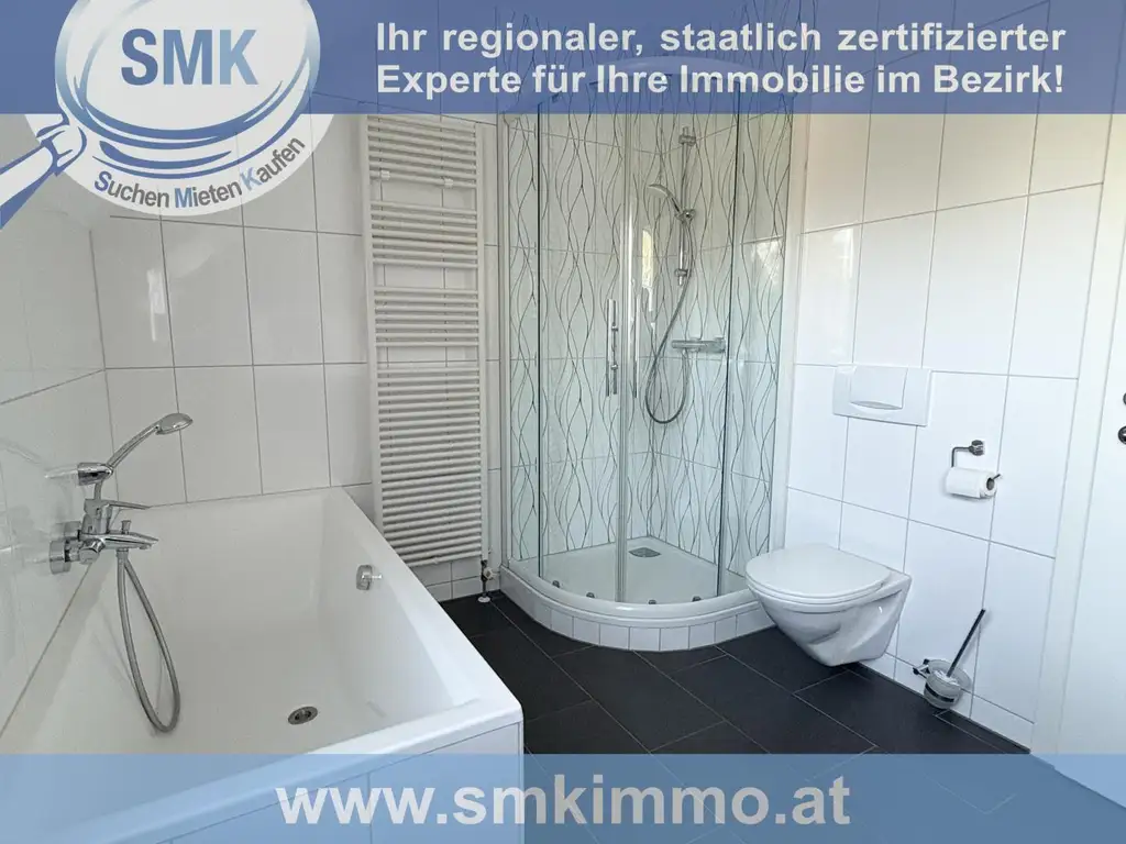 TRAUMHAFTE LAGE – PERFEKTE AUFTEILUNG!