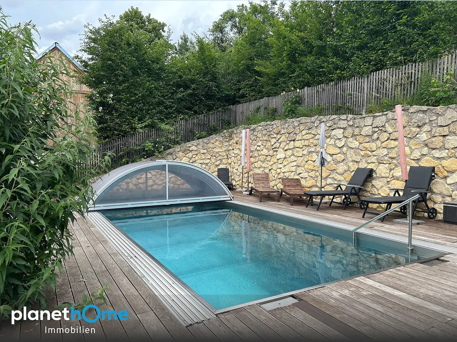 Swimmingpool I