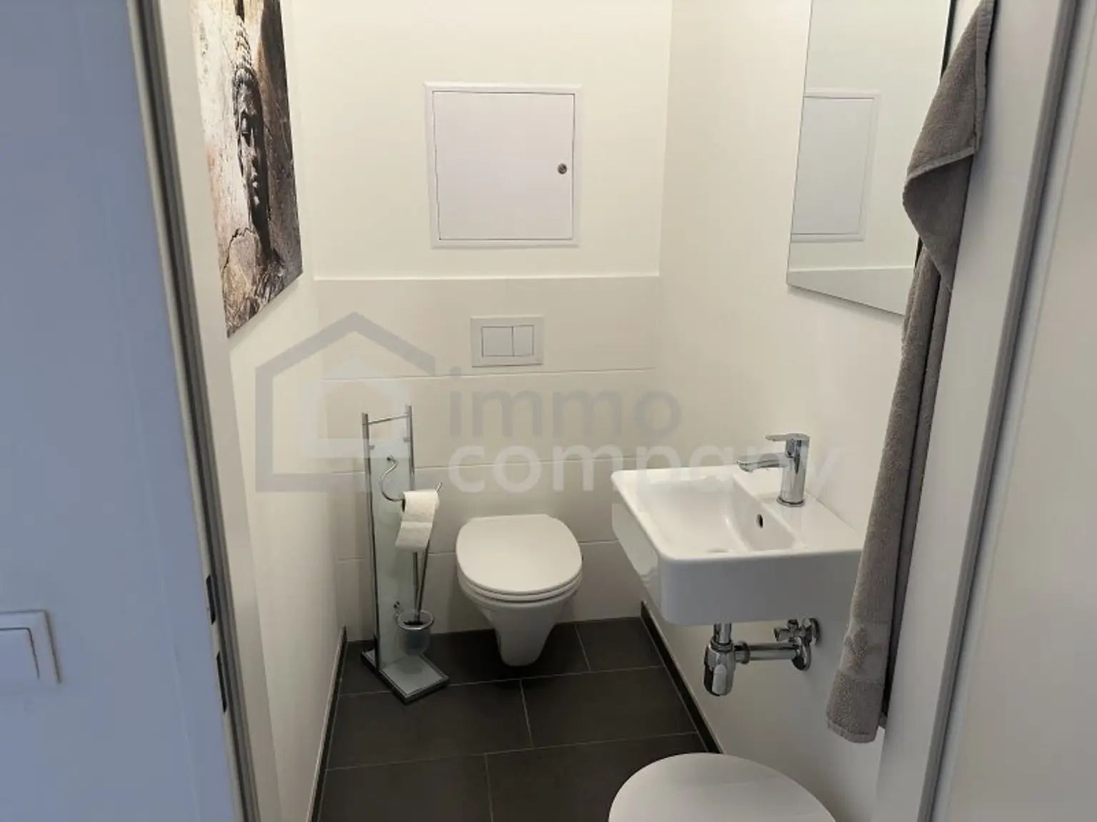 Neubaujuwel mit Balkon – Ihr neues Zuhause im 10. Bezirk