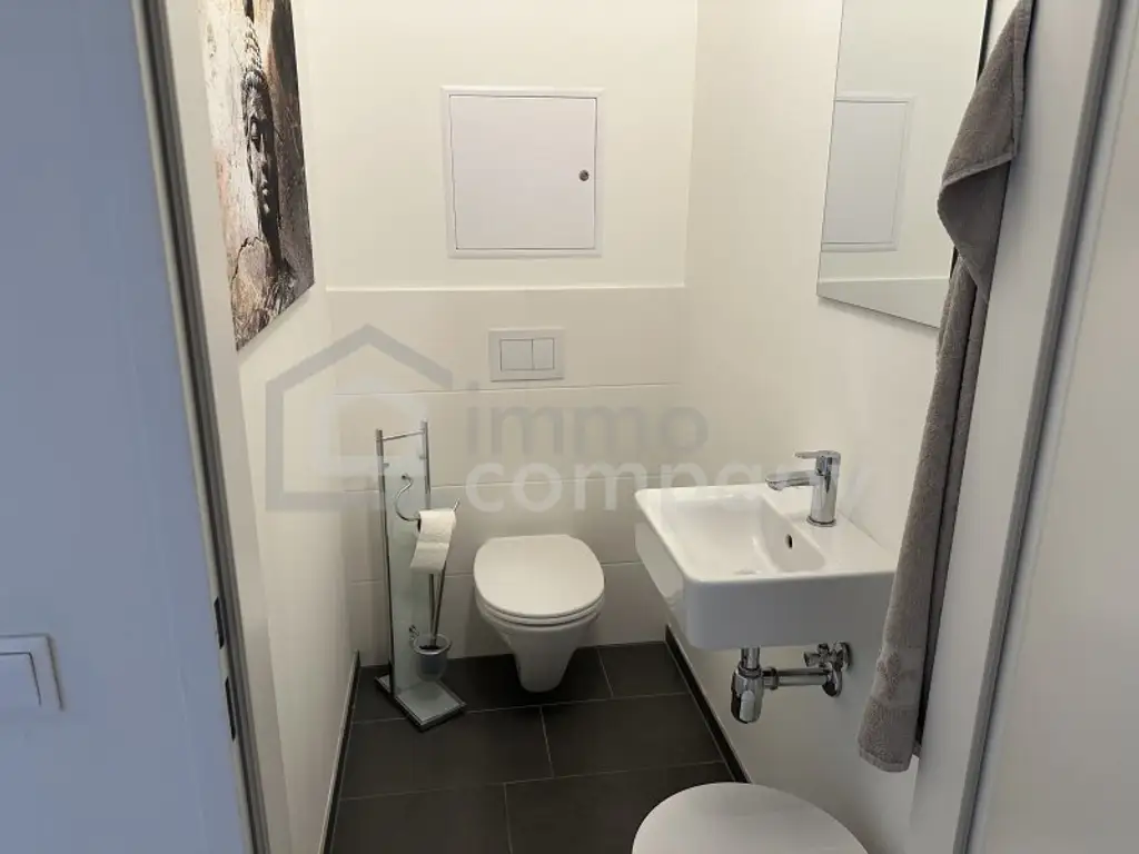 Neubaujuwel mit Balkon – Ihr neues Zuhause im 10. Bezirk