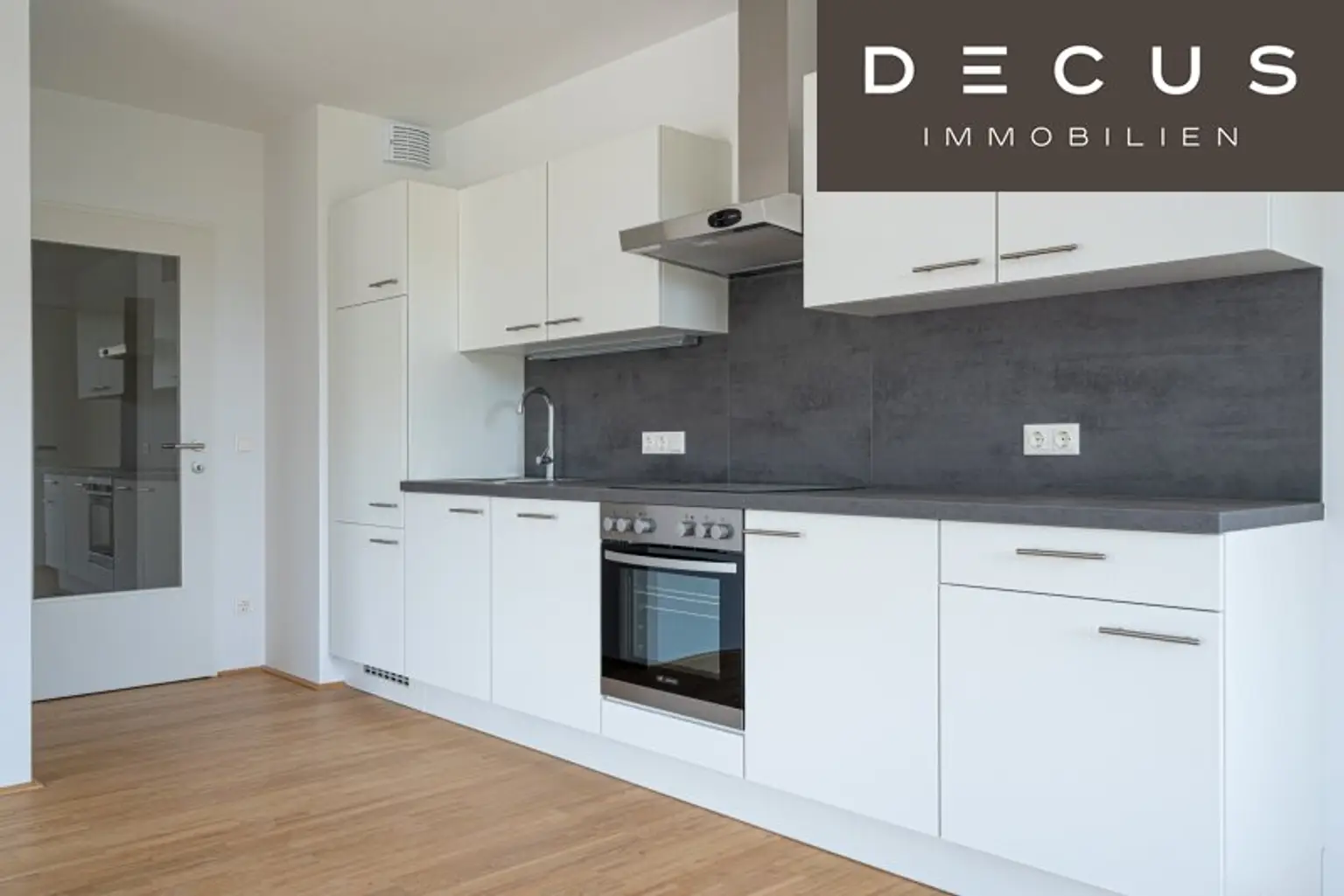 TRAUMHAFTE 3 ZIMMERWOHNUNG | MODERNER WOHNKOMFORT | GREEN CITY