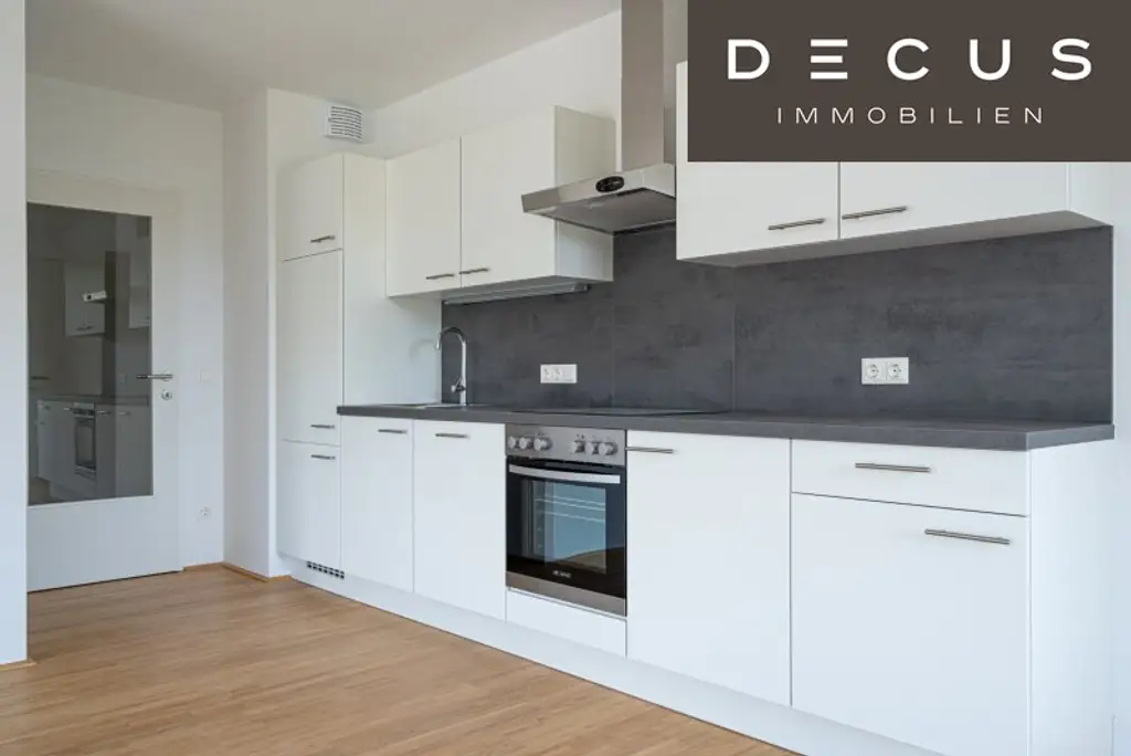 TRAUMHAFTE 3 ZIMMERWOHNUNG | MODERNER WOHNKOMFORT | GREEN CITY