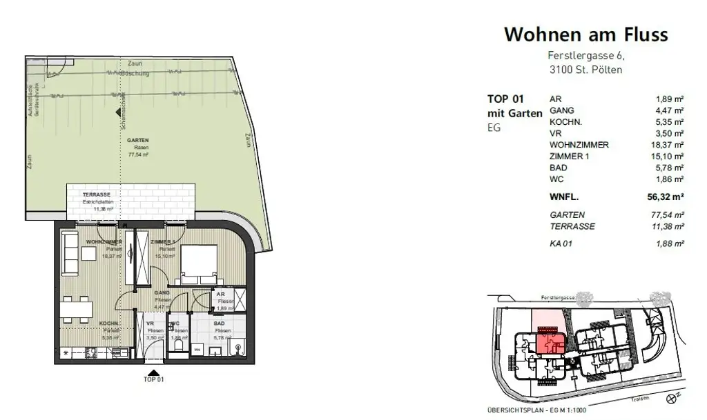 Plan 1