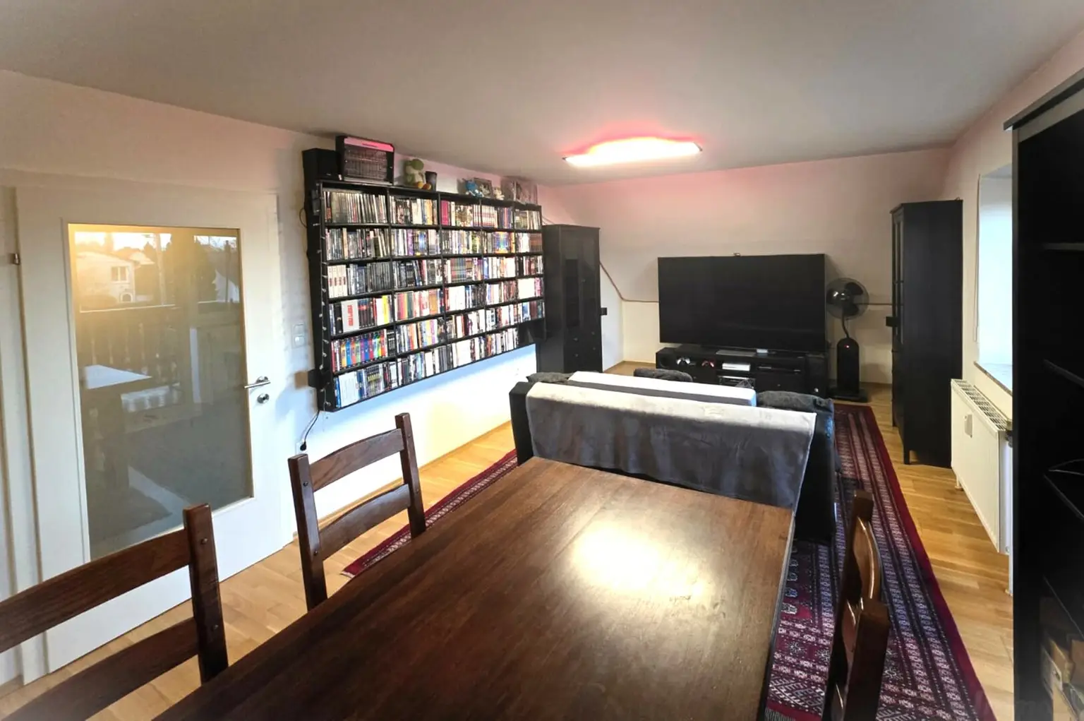 02 Wohnzimmer