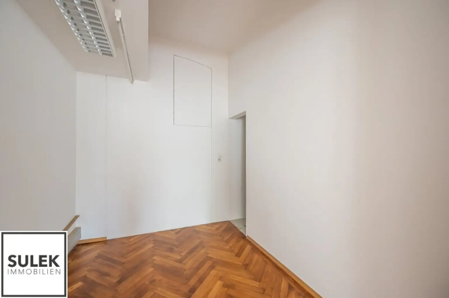 Repräsentatives Büro im 1. Bezirk – 118 m² zur unbefristeten Miete