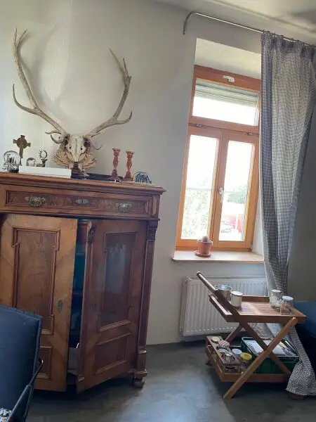 Exklusive Stadtwohnung mit großzügiger Fläche, 5 Zimmer und hochwertiger Ausstattung - Perfekt für Familien!