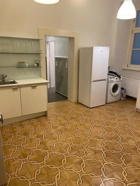 TOP AIRBNB-APARTMENT IN THE HEART OF VIENNA