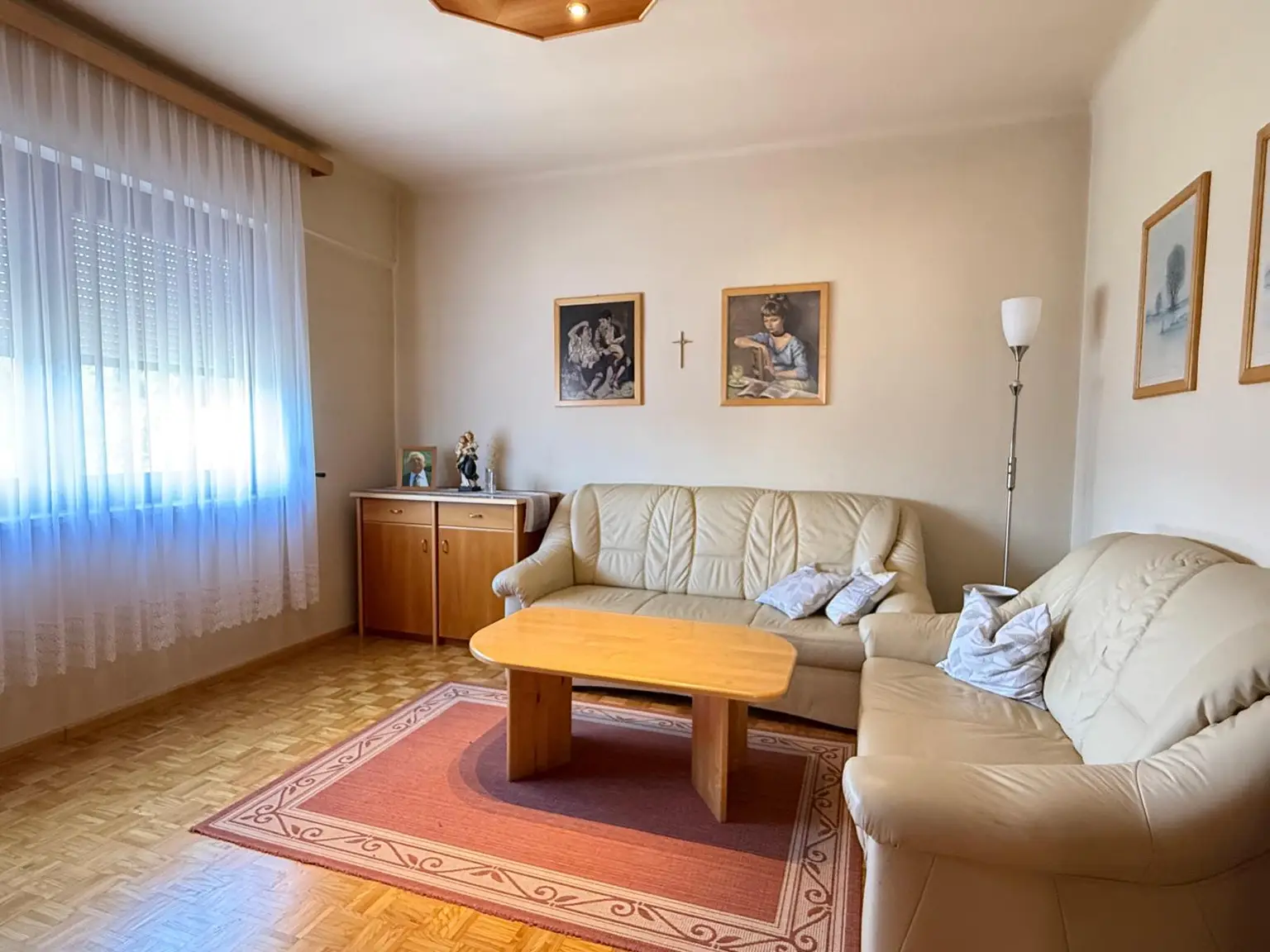 Wohnzimmer 1