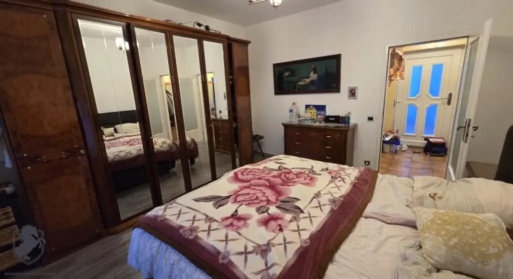 Mehrfamilienhaus in Wulkaprodersdorf