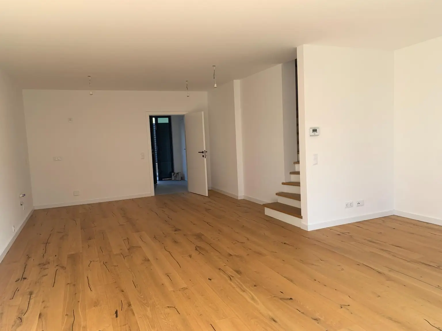 Wohn-/Esszimmer