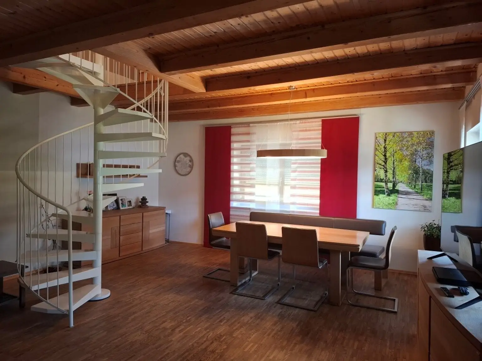 3-Familien-Wohnhaus mit Doppelgarage und Grundstück in sonniger Ruhelage in Pernegg an der Mur zu kaufen !