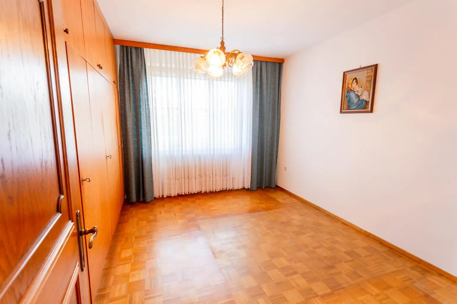 Bungalow in familienfreundlicher Lage von Hadersdorf