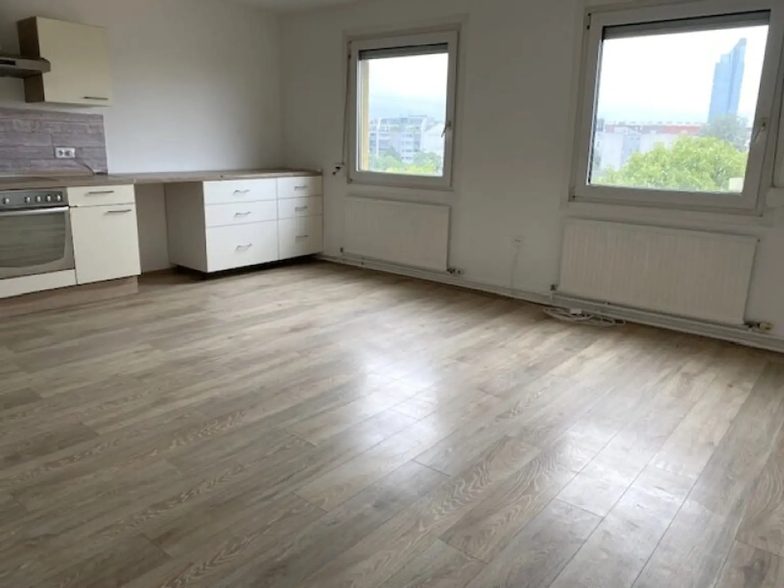 Hübsche, freundliche 2-Zimmerwohnung Nähe U6-Jägerstraße und Augarten!