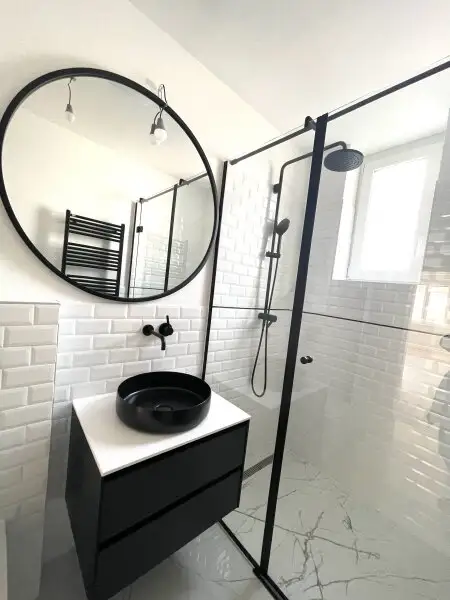 Charmante 3-Zimmer-Altbauwohnung mit Balkon, im 18. Bezirk!