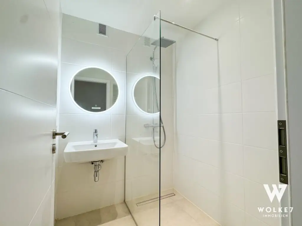 Top-sanierte 2-Zimmer-Wohnung in Liesing – modern, hell & sofort beziehbar! I Nähe BAHNHOF LIESING