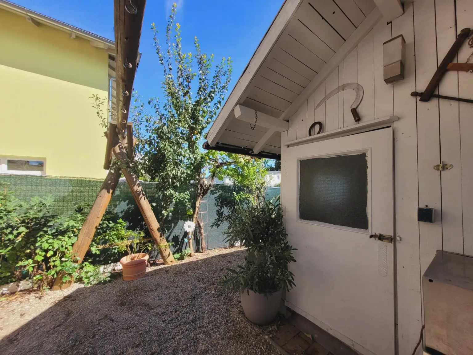 Gemütliches Reihenhaus in Schalchen – Ihr neues Zuhause mit Wohlfühlfaktor