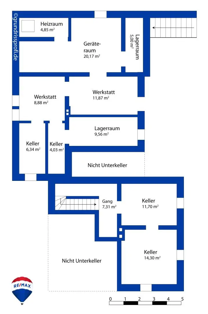 6 Zimmer ein großzügiges Grundstück und viel Platz warten auf eine nette Familie