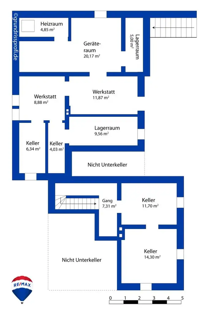6 Zimmer ein großzügiges Grundstück und viel Platz warten auf eine nette Familie