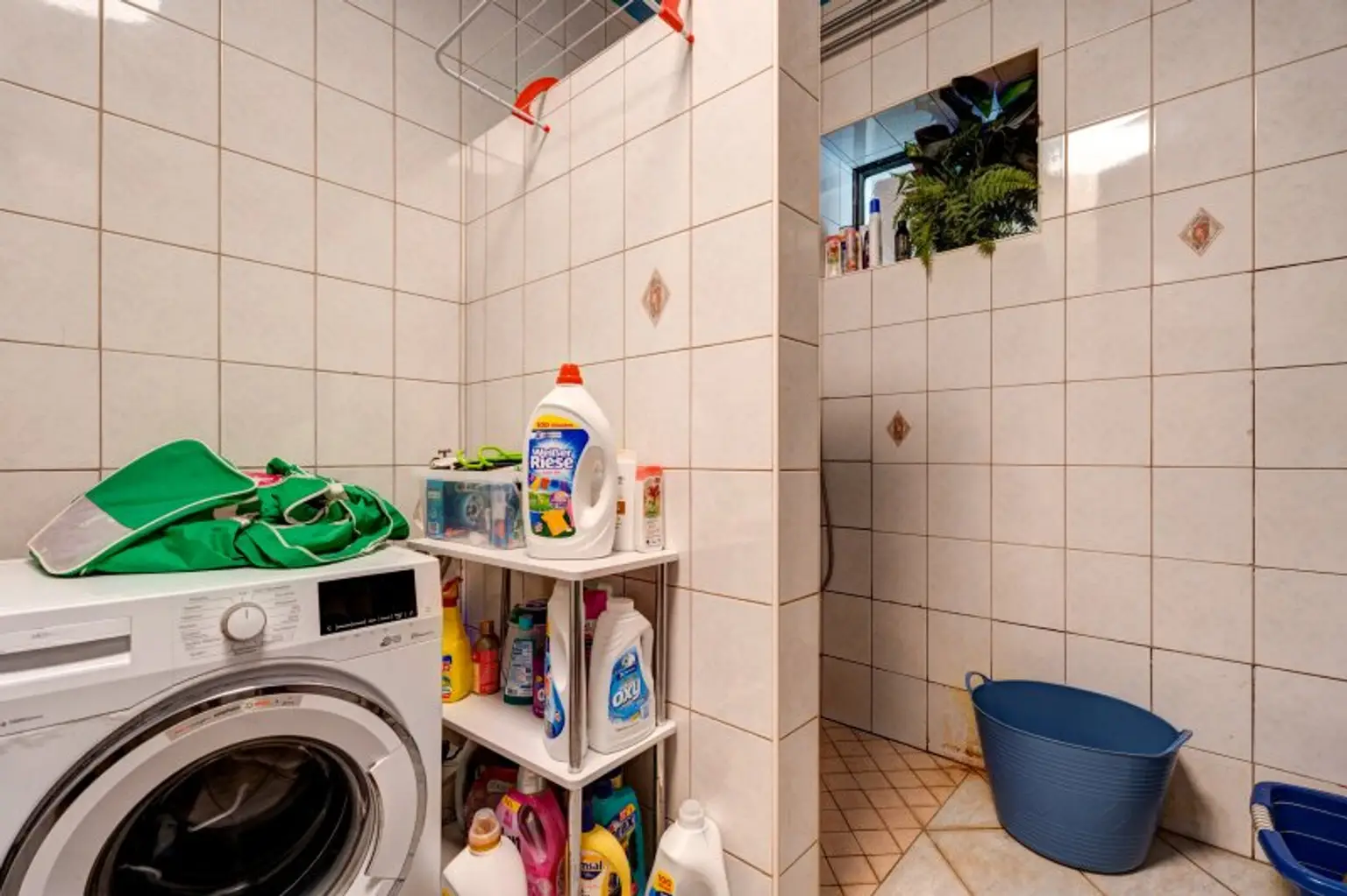 Badezimmer Einheit 1