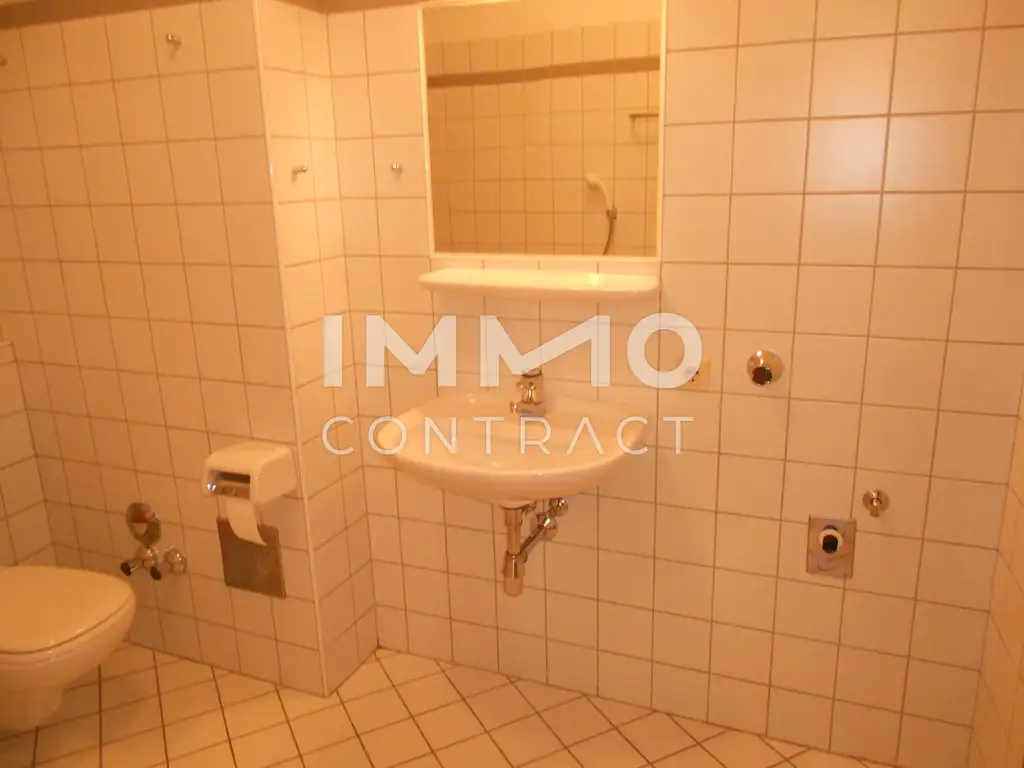 Ruhige Single-Wohnung im Domviertel /  Hafnerstr.32/Wurmstr.12 - Top 24