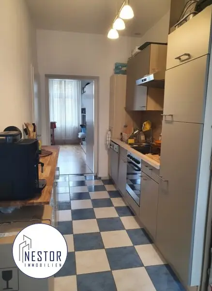 Wohnung - NESTOR Immobilien