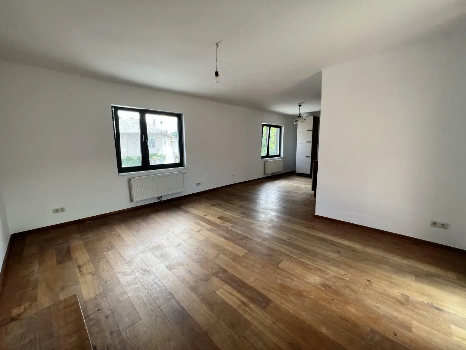 Prov-Frei!!!! 3 Zimmer Wohnung im Andritzer Zentrum mit großem BALKON
