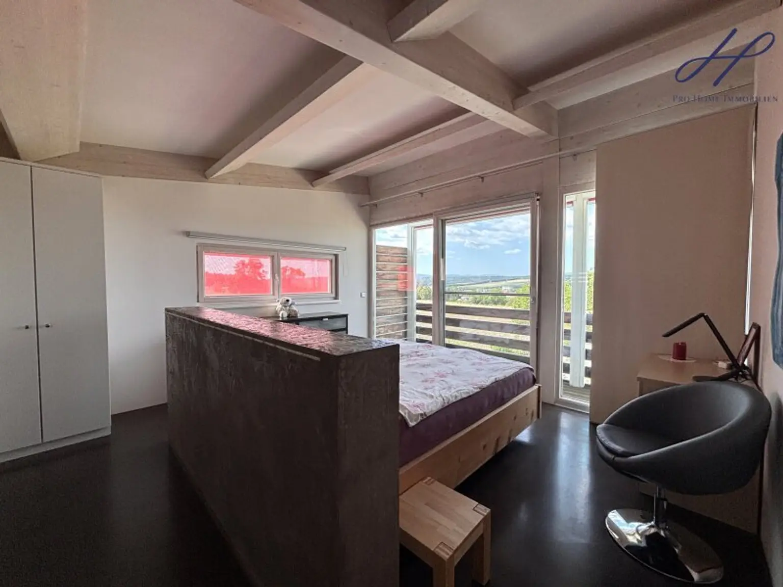 OG Schlafzimmer