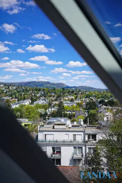 THE FELIX Skyview Residences