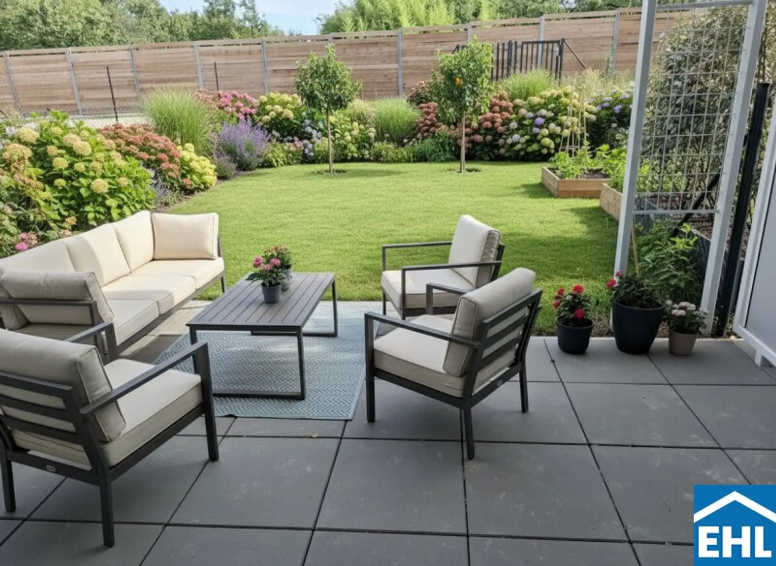 Ihr sonniges Zuhause inmitten der Weinberge – Wohnen, wo Träume reifen