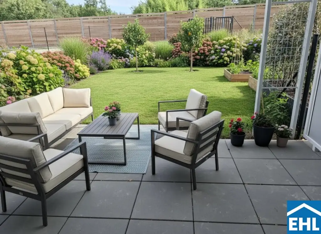 Ihr sonniges Zuhause inmitten der Weinberge – Wohnen, wo Träume reifen