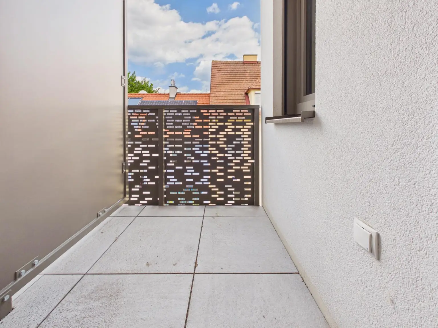 Loggia