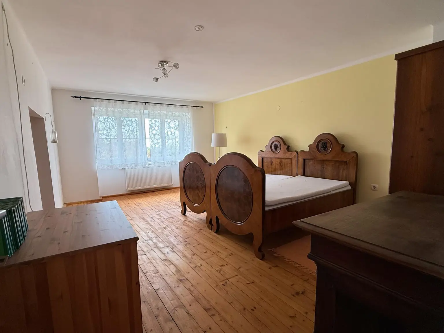 Traumhaftes Bauernhaus in Alleinlage mit Blick auf den Sonntagberg – 13 Hektar Natur pur im Ybbstal