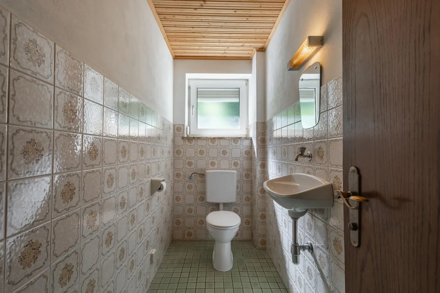 OG WC