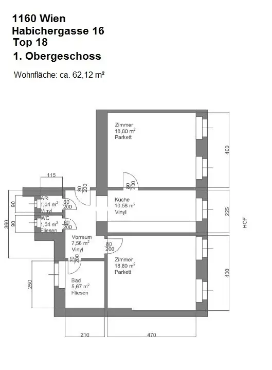 Plan 1