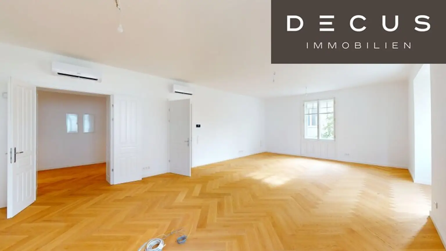 | ERSTBEZUG NACH SANIERUNG | VILLENVIERTEL HIETZING | KLIMATISIERT | WÄRMEPUMPE |