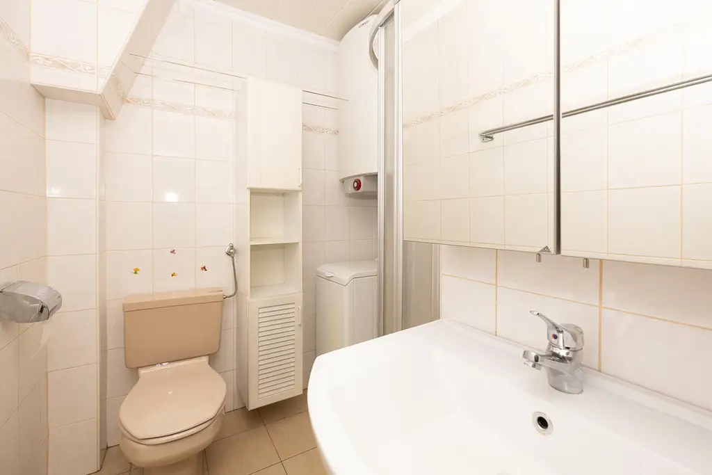 "klein & fein" – Ihre neue 2-Zimmer-Wohnung in Bischofshofen!