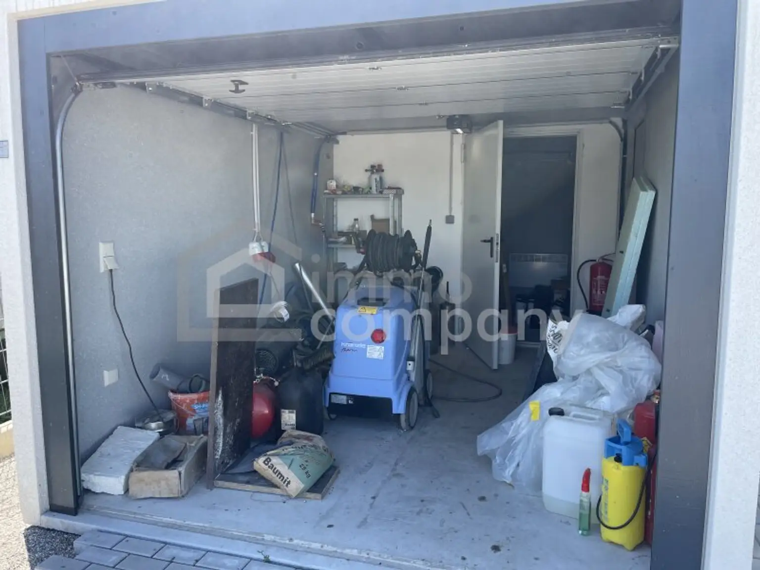 Kärcher Hochdruckreiniger zum Waschen