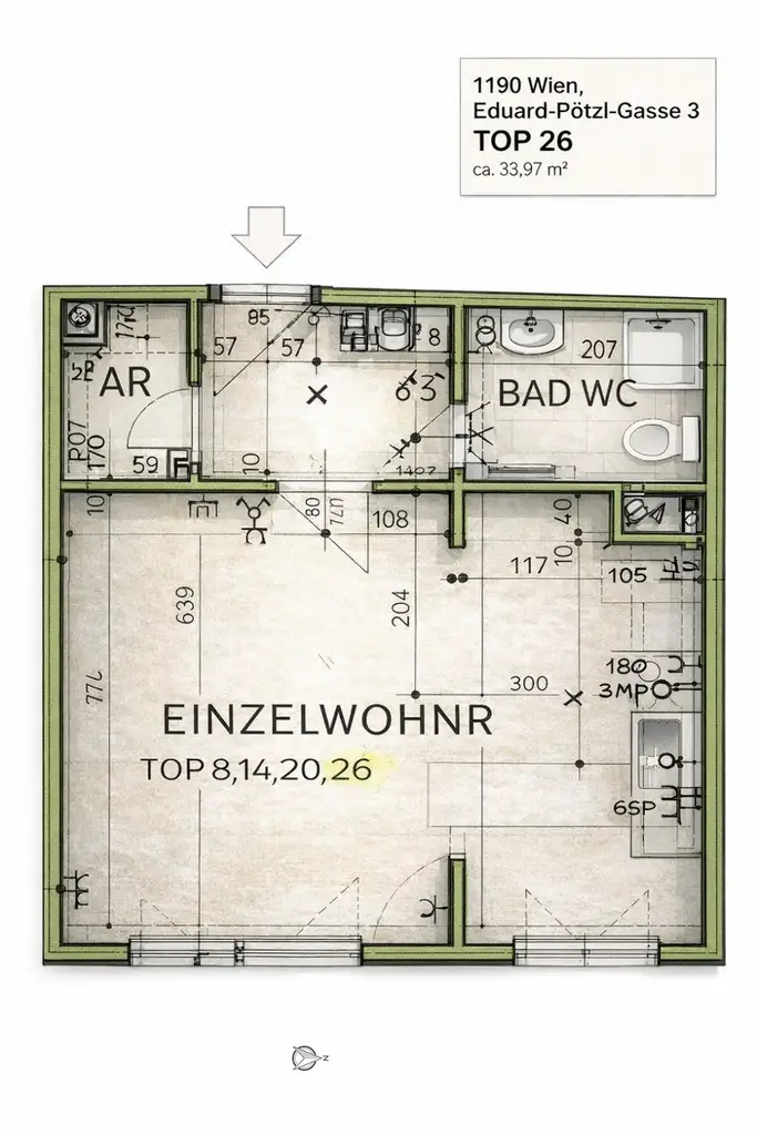 Plan 1