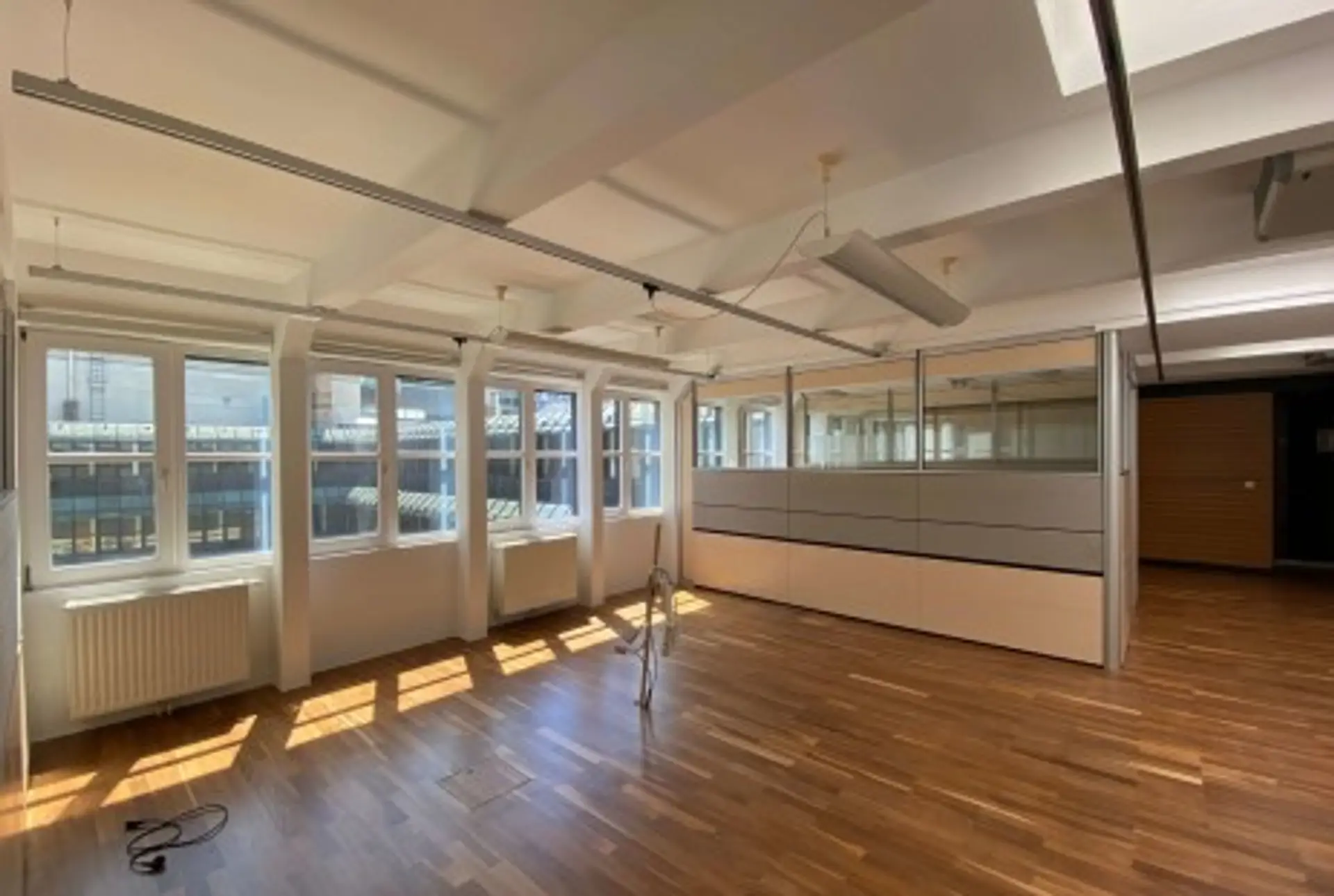 1010 Wien, Wallnerstraße 3 DG