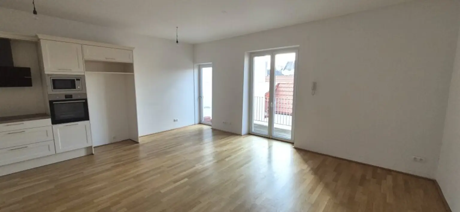 Historisches Zinshaus in zentralster Lage