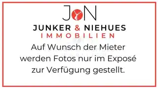 Auf Wunsch der Mieter werden Fotos nur im Expose zur Verfugung gestellt. (1)