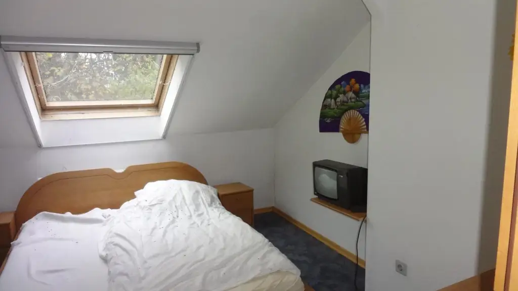 Großzügiges Einfamilienhaus mit großem Grundstück