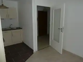 Küche/Wohnzimmer