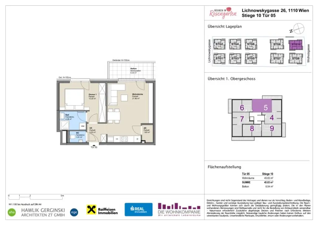 Plan