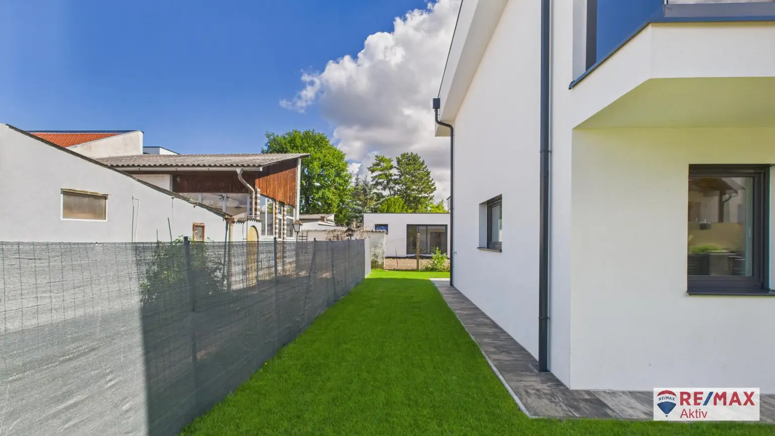 Einfamilienhäuser der Extraklasse - Neubau in Obersiebenbrunn