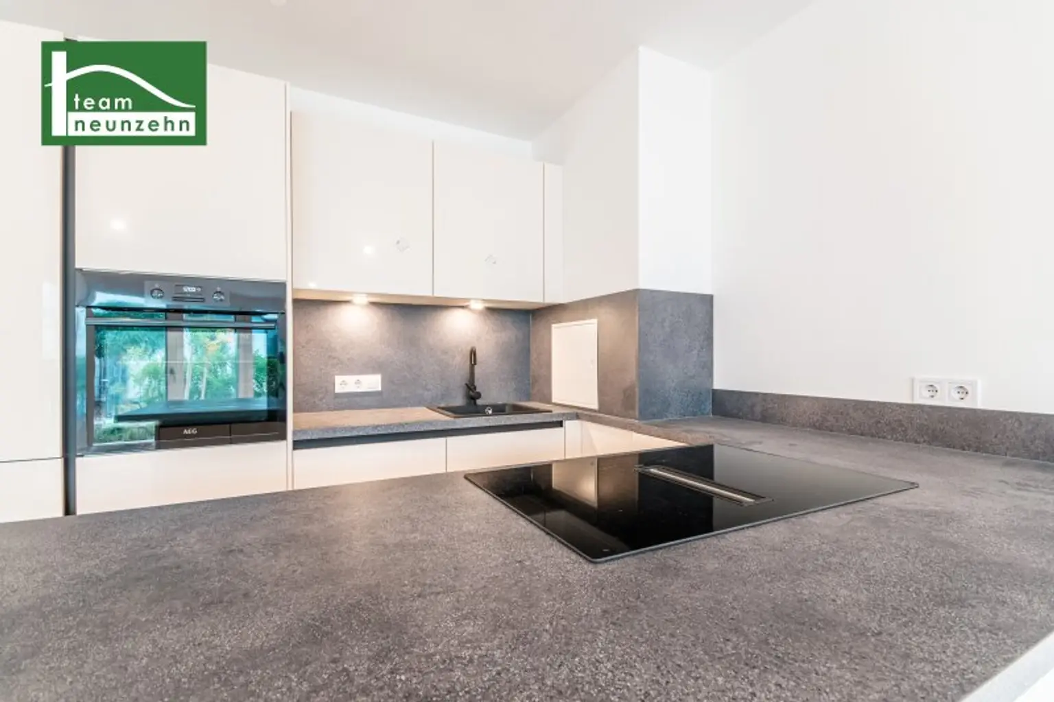 Ihr Traumhaus mit Garten in Floridsdorf: Exklusiver Neubau in ruhiger Lage – Sofort beziehbar! - JETZT ZUSCHLAGEN