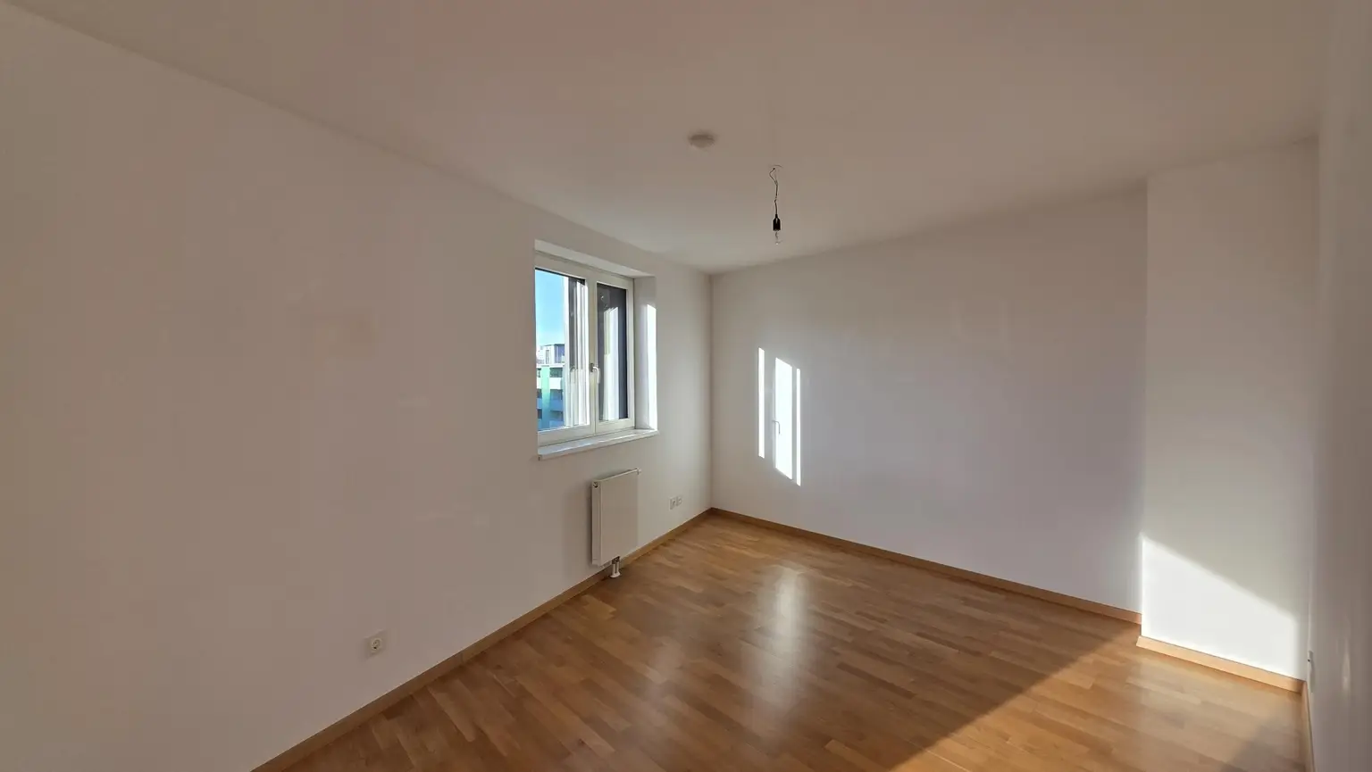 EUROGATE: 2 Zimmer Wohnung ++ GYM ++ 6.OG ++ Energieklasse A