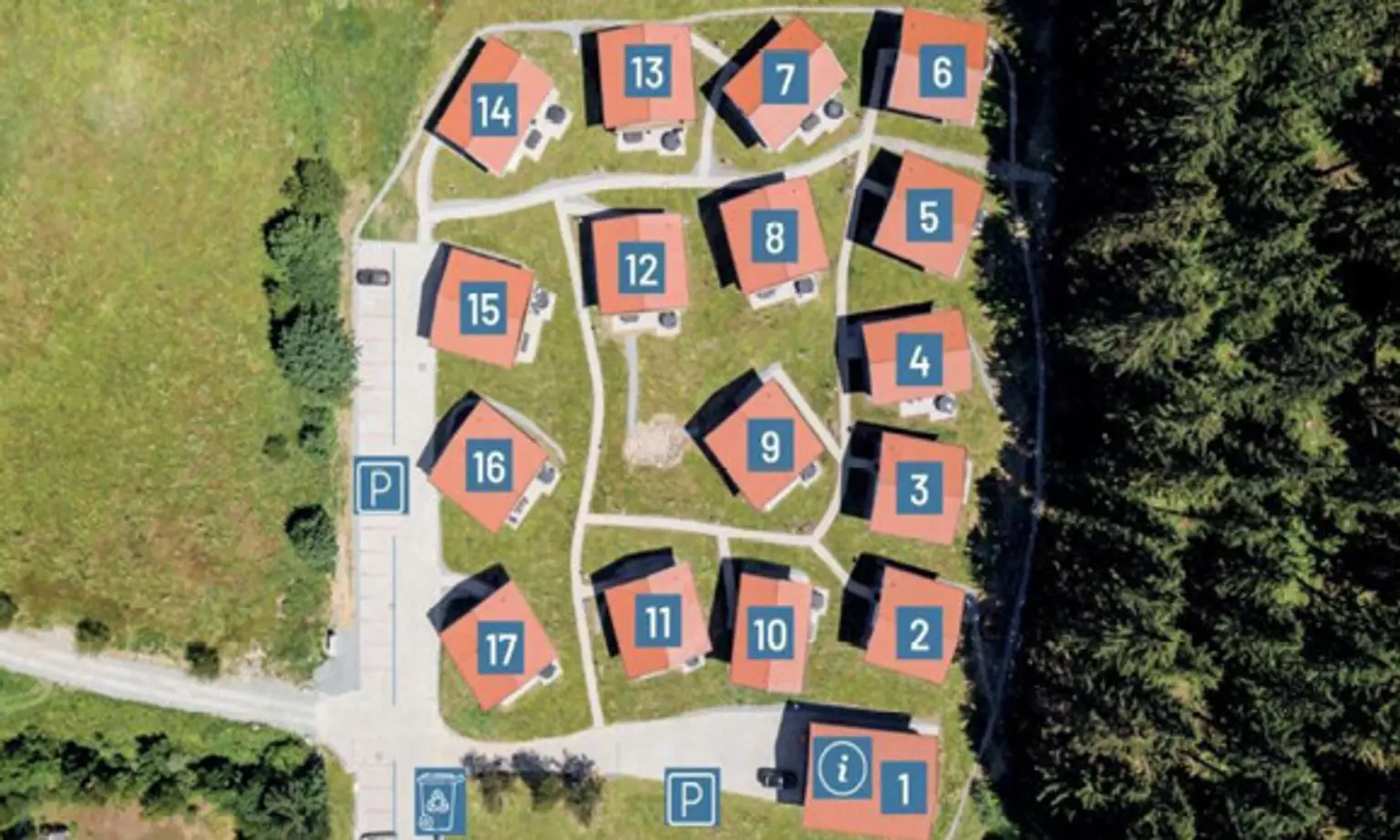 Edle Chalets - Selbst genießen? Vermieten? Warum nicht beides